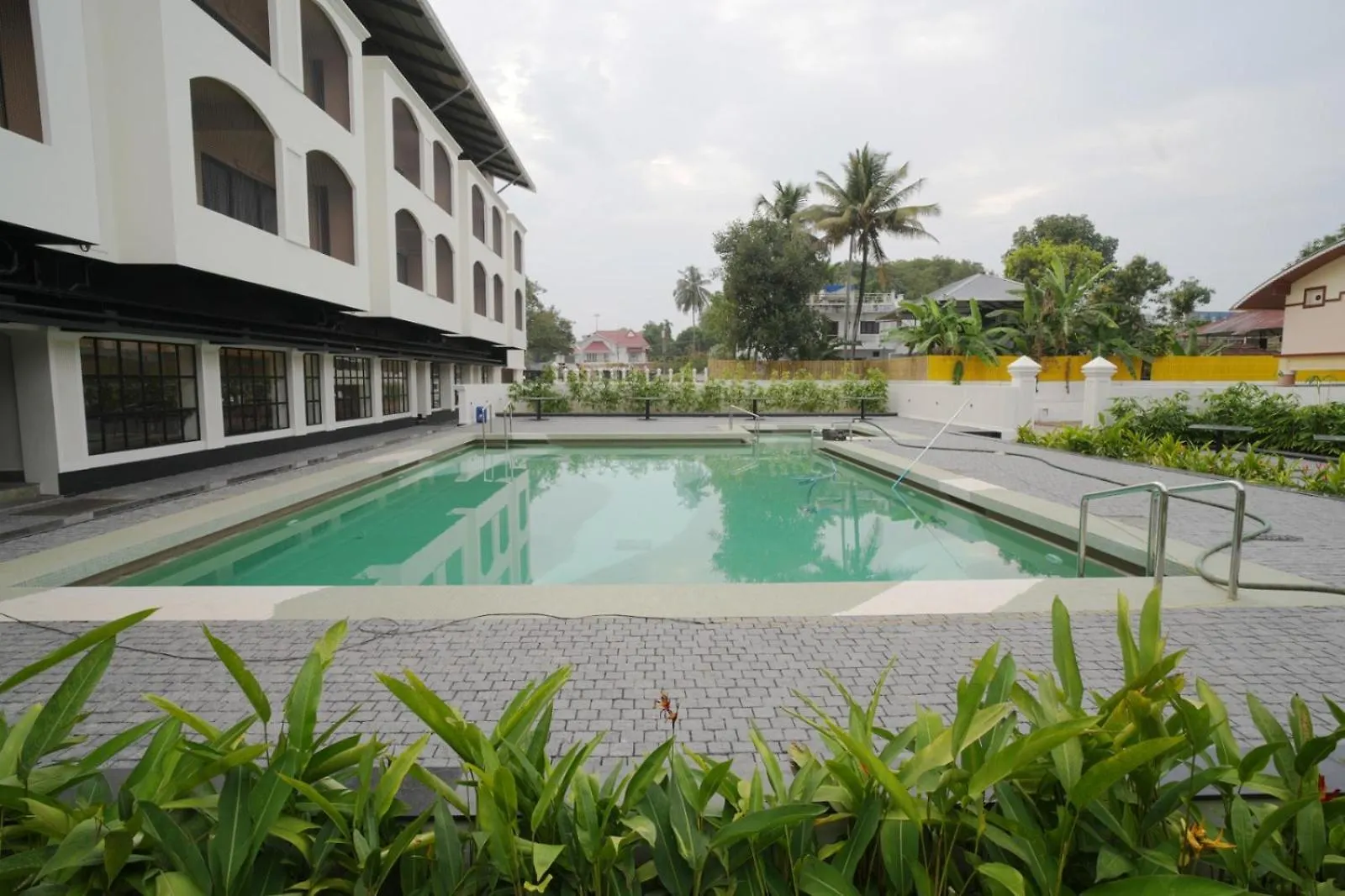 Alleppey Prince Hotel Alappuzha