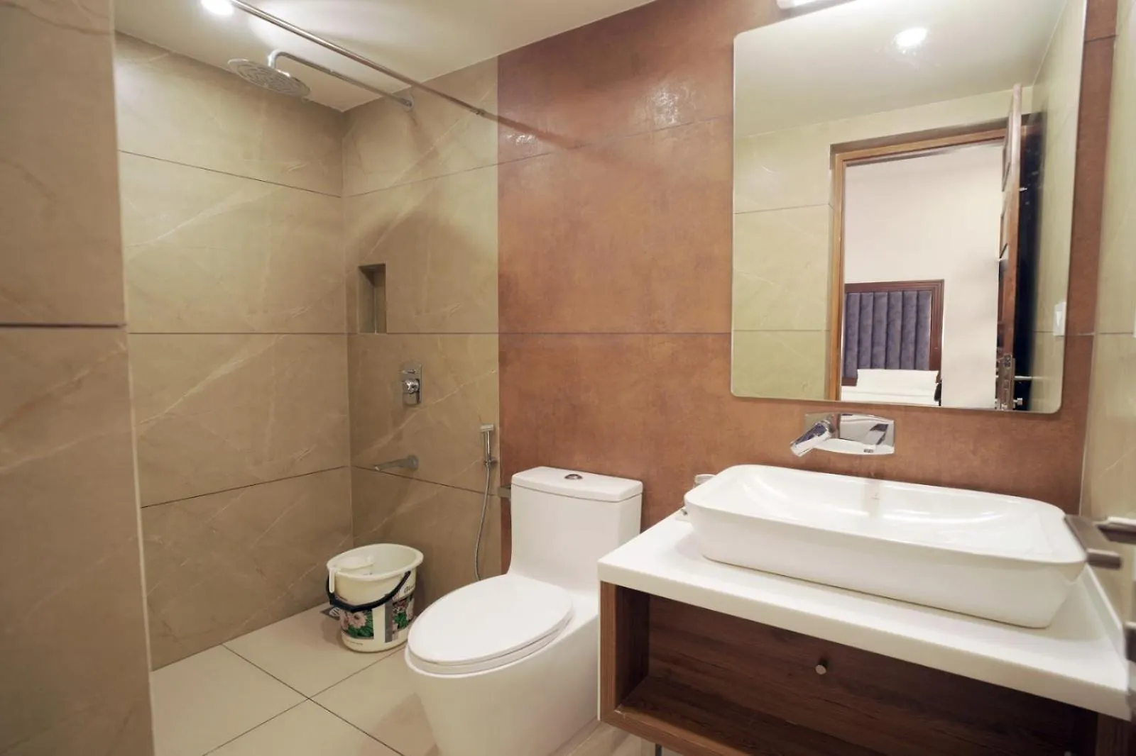 Alleppey Prince Hotel Alappuzha