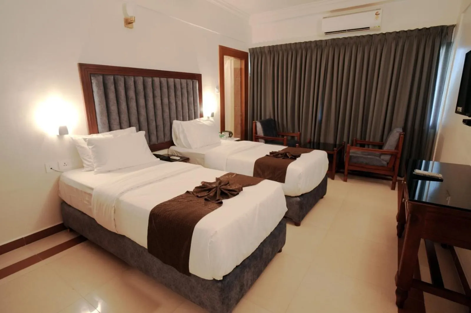 Alleppey Prince Hotel Alappuzha